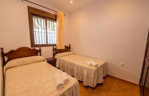 Novobarrosa Apartamentos Turísticos - Foto 43