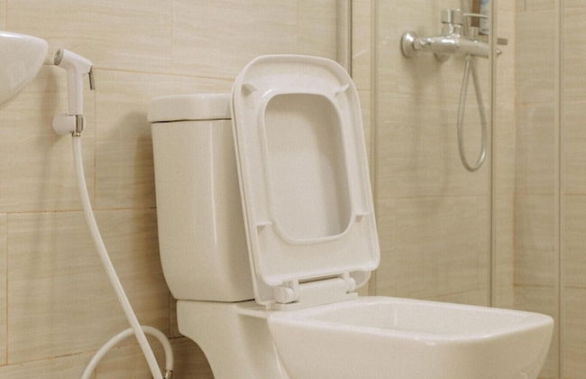 Goba Serene Apartments - Photo 30