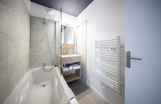 City Residence Nancy - Foto 67