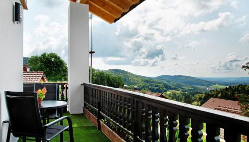 Chalet Sonnenwald - Photo 5