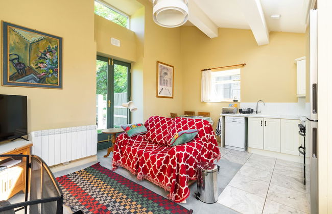 The Old Stables at Moyglare Manor - Foto 14