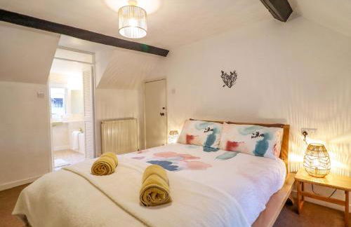 Bryn Y Garreg Cottage - The Wireless Tech Free Farm - Photo 19