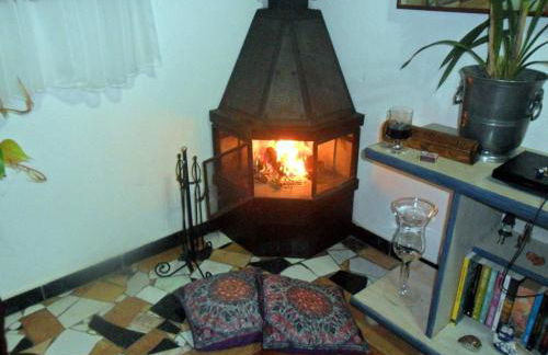 A Morada do Muriqui - Foto 13