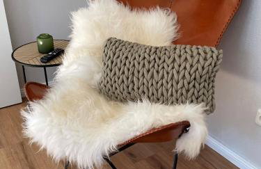 Das Bergquartier - Ferienwohnung Zugspitze - Foto 8