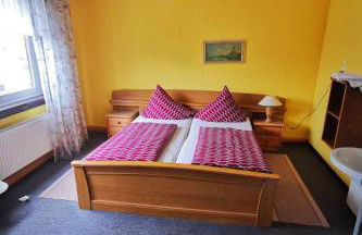 Apartment Landhaus Schneekopf by Interhome - Foto 30