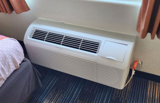 All Towne Suites - Foto 42