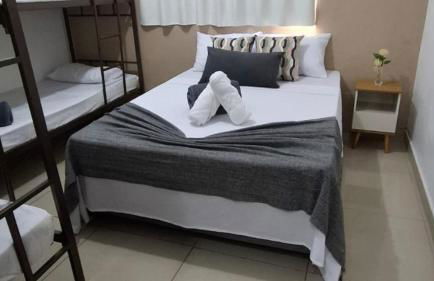 Próximo aeroporto, Piscina, Roupa de cama e banho. - Photo 18