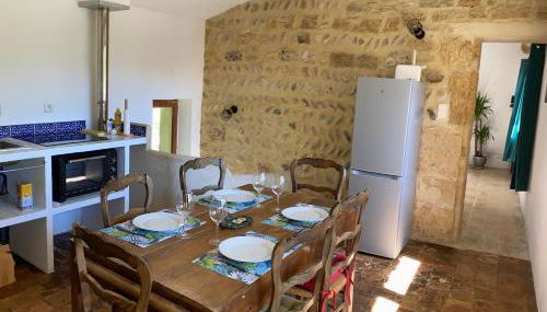 Mazet au pied des Alpilles, avec Piscine & Pétanque - Foto 5