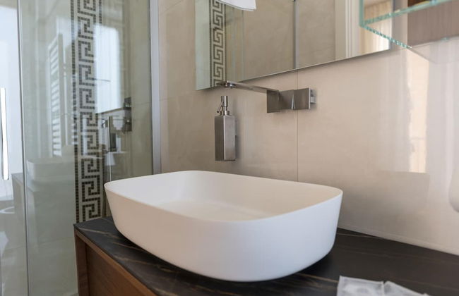 Via Concezione a Montecalvario 19 - Camera 2 - Foto 17