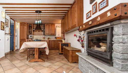 Maison Chatelard - Foto 5