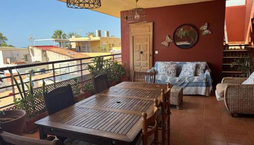 Livemalaga Terrace & Beach Grand House - Photo 5