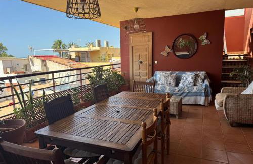 Livemalaga Terrace & Beach Grand House - Photo 5