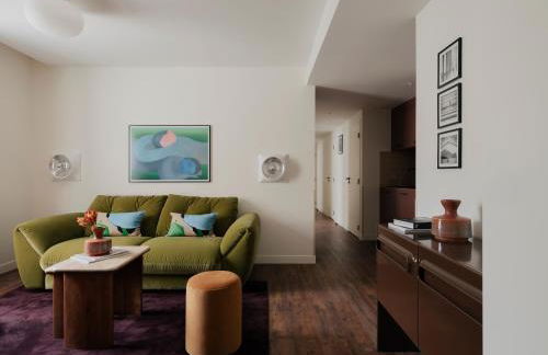 Edgar Suites Levallois - Anatole France - Foto 43