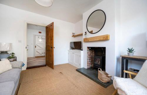 3 Lower Falkland Cottage Long Melford - Foto 6