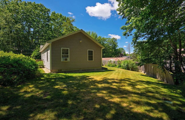 Tranquil Tides Home for 8! - Photo 25