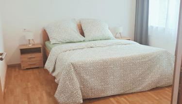 Garten Apartment - Foto 3