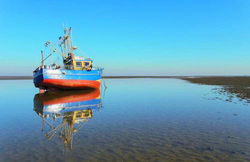 Gud Jard Chalet Nr 18 - Design-Ferienhaus mit exklusiver Ausstattung - Foto 60