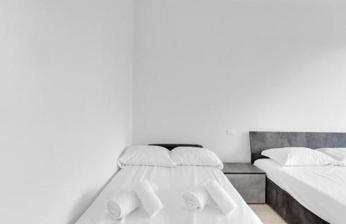 Metro M2 Famagosta-Appartamento x5-self check-in - Foto 25