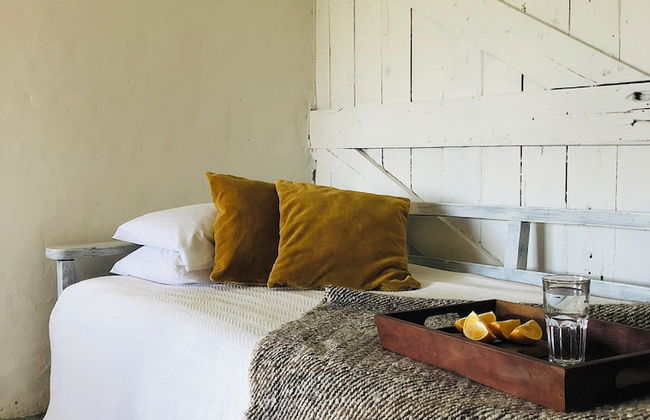 Dream the days away - The Rustic Barn - Foto 17