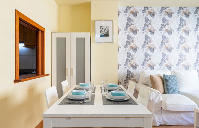 Holidays2Malaga Eslava High Speed WIfi - Foto 20