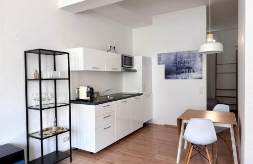 Apartment Köln Nippes - Zentral & ruhig - Foto 18