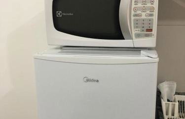 Apt05-06-07 no centro,a 800mts do pátio do forró - Foto 7