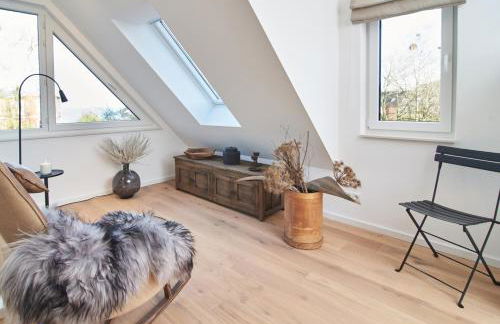 Paradise Suite - Penthouse mit Meerblick - Foto 11