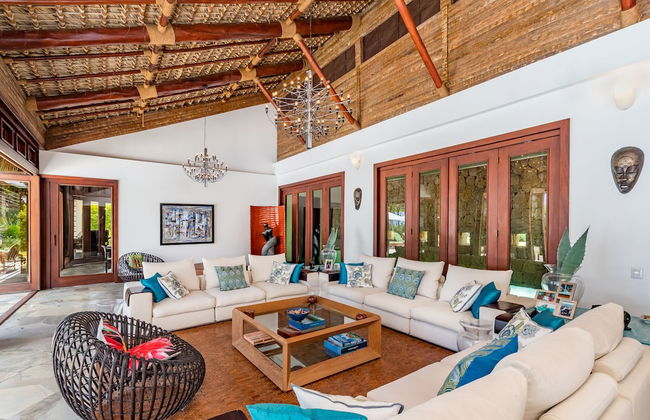 Fantastic villa at Casa de Campo - Foto 15