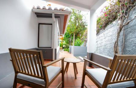 Amaro Oasis by LovelyStay - Foto 52