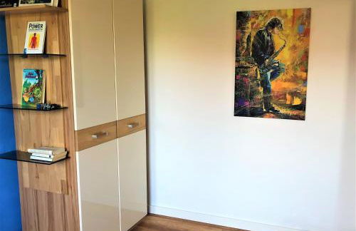 Ferienwohnung "Frieda" - Foto 9