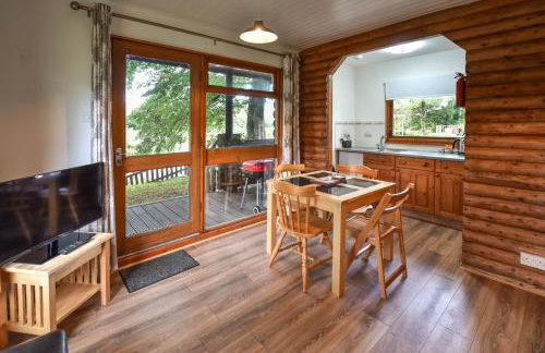 Ta Mill Cottages & Lodges - Brookview Lodge 3 - Foto 10