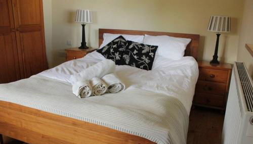 Kiddlywink Cottage - Foto 5, towels