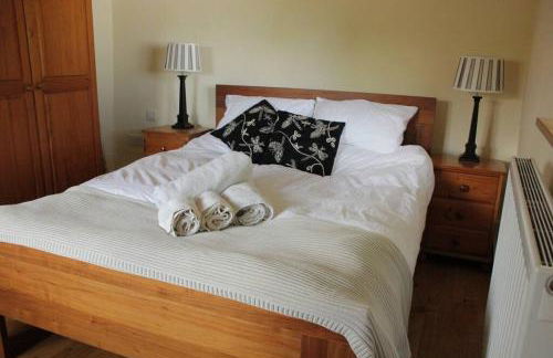 Kiddlywink Cottage - Foto 5