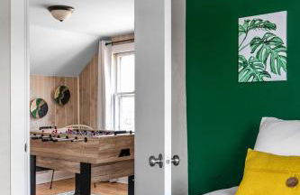 Game Day Base 10 Min to Lambeau, 5 Min Downtown - Foto 31