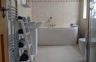 Beautiful Georgian townhouse in central Colchester - Foto 24