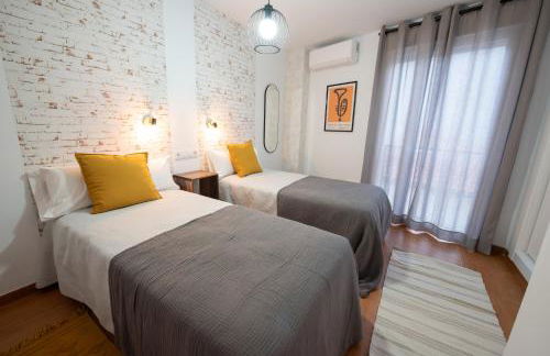 Apartamentos Eras Centro - Foto 24