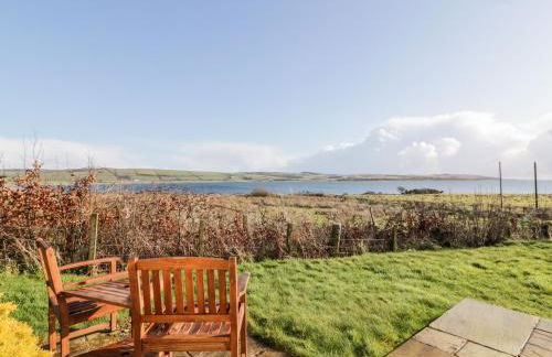 Ettrick Cottage - Foto 14