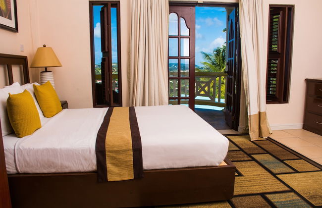 Heavenly Suites - Foto 11