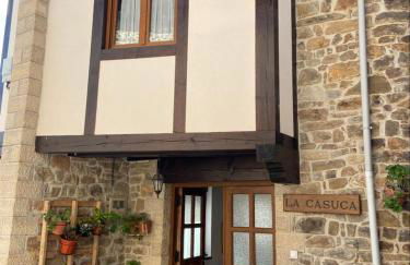 La Casuca de Pumareña - Foto 28