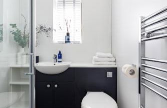 The Paddock at Brickrow Farm - Foto 33