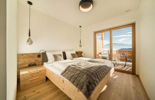 Apt Eiche - Nockerhof - Foto 17