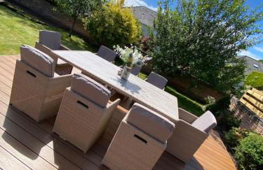 The Troon Hoose - Foto 32