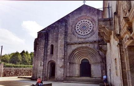 Casa Angelita terraza con hórreo y barbacoa - Foto 60