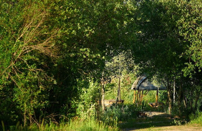 Villa With Sauna and hot tub on the Lakeshore - Foto 16