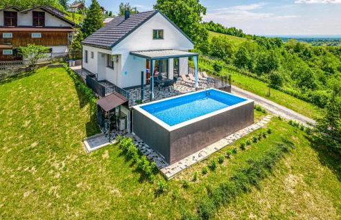 4 Bedroom Nice Home In Ivancici - Foto 14