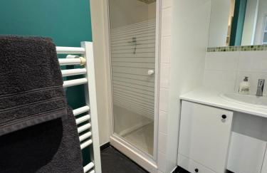 Appartement avec terrasse privée - Foto 15