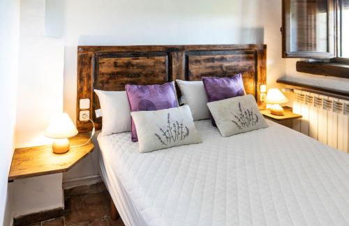 Casa rural Sant Grau turismo saludable y responsable - Foto 65