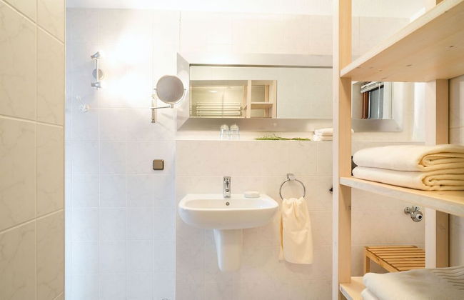 Ferienwohnungen Alte Destillerie Rathen - Foto 54