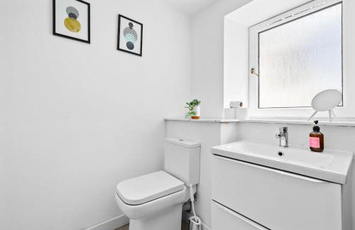 Clifftop Cottage - Foto 14