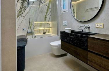 Asia Gardens Villa with private pool in Benidorm - Foto 59